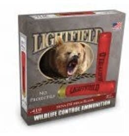 Lightfield Wildlife Control - Nova Mega Blank, 410ga (CWNB-410) — Tundra Supply
