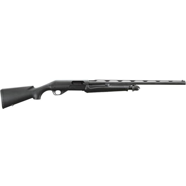 Benelli Nova 12/28 Syn Blk #20000 — Siwash Sports