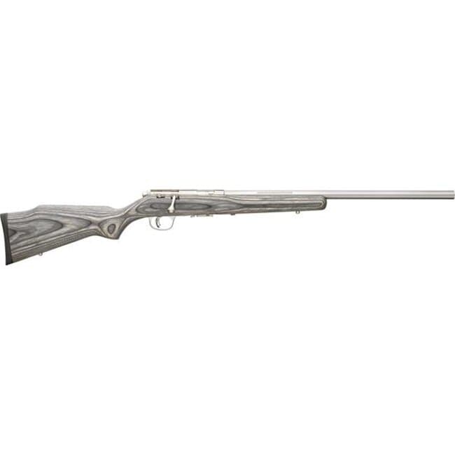 Marlin Marlin XT-17VSL Stainless Bolt Action, 17 HMR, 22" Barrel — Siwash Sports