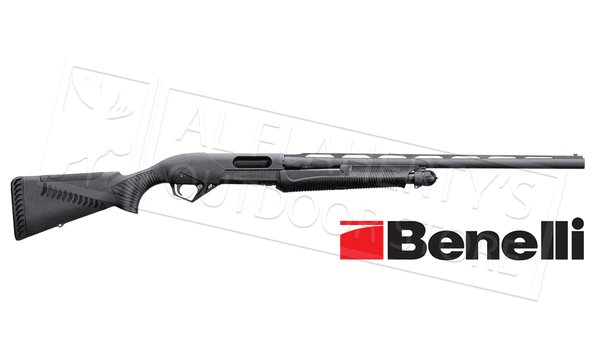 Benelli Super Nova 12 gauge 28 Barrel 3.5 Chamber with Comfortech #20100 — Al Flaherty's