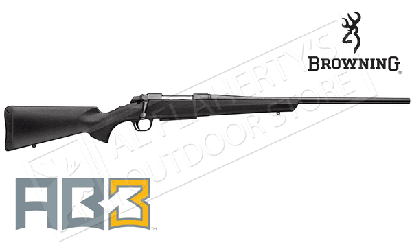 Browning Rifle AB3 Composite Stalker Bolt-Action, Various Calibers — Al Flaherty's