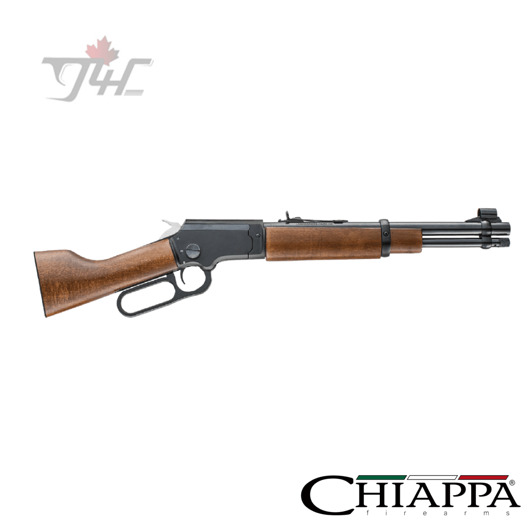 Chiappa LA322 Bandit .22LR 12″ Wood — g4cgunstore