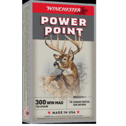 Win Super X 300 Win Mag 150 gr SP — Sporteque