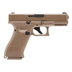Umarex Glock 19X Coyote .177 BB Gun Pistol — The Gun Dealer