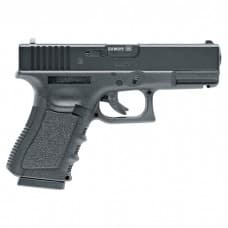Umarex Glock G19 Gen3 .177 Calibre 410FPS Air Pistol — Tillsonburg Gun Shop