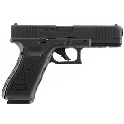 Umarex - Glock 17 Gen5 MOS w/ Optic — Bulls Eye North
