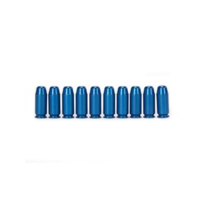 A-Zoom 40 S&W Snap Caps Aluminum 15314 - Pack of 10 — Bulls Eye North