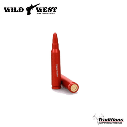 Traditions Snap Caps .243 Win — Gun Shop